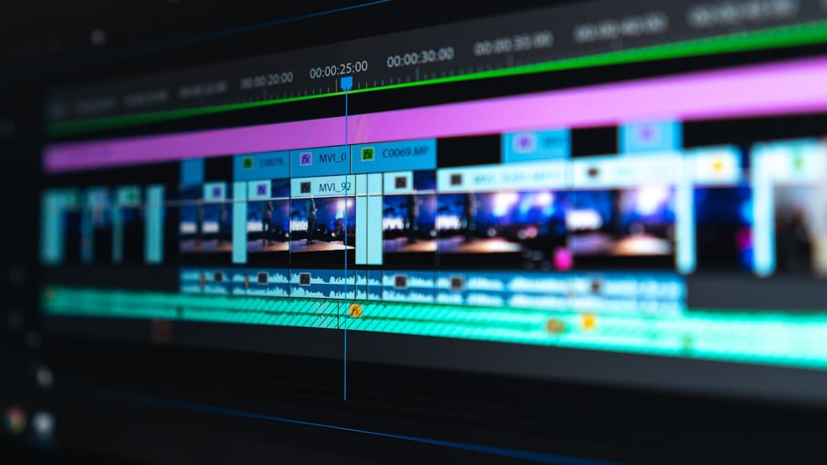Side-by-side comparison of video review platforms for creative teams