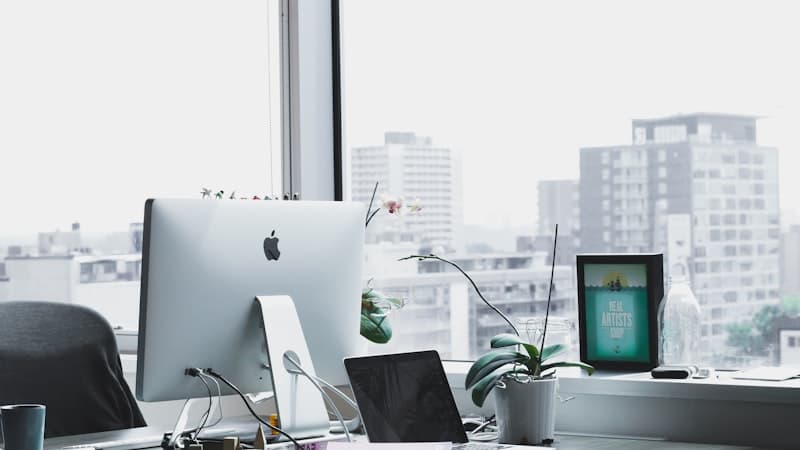 Notion alternative comparison for creative agencies showing production management features