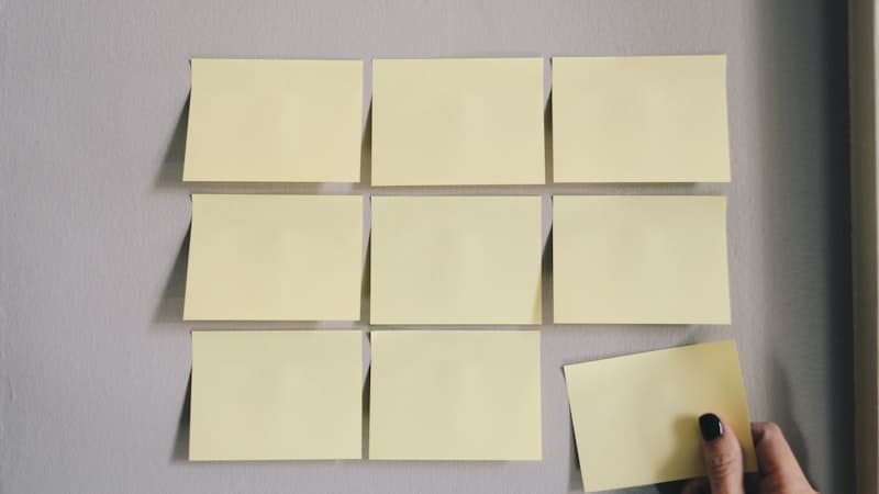 Three-step workflow: receive link, review video, approve with one click
